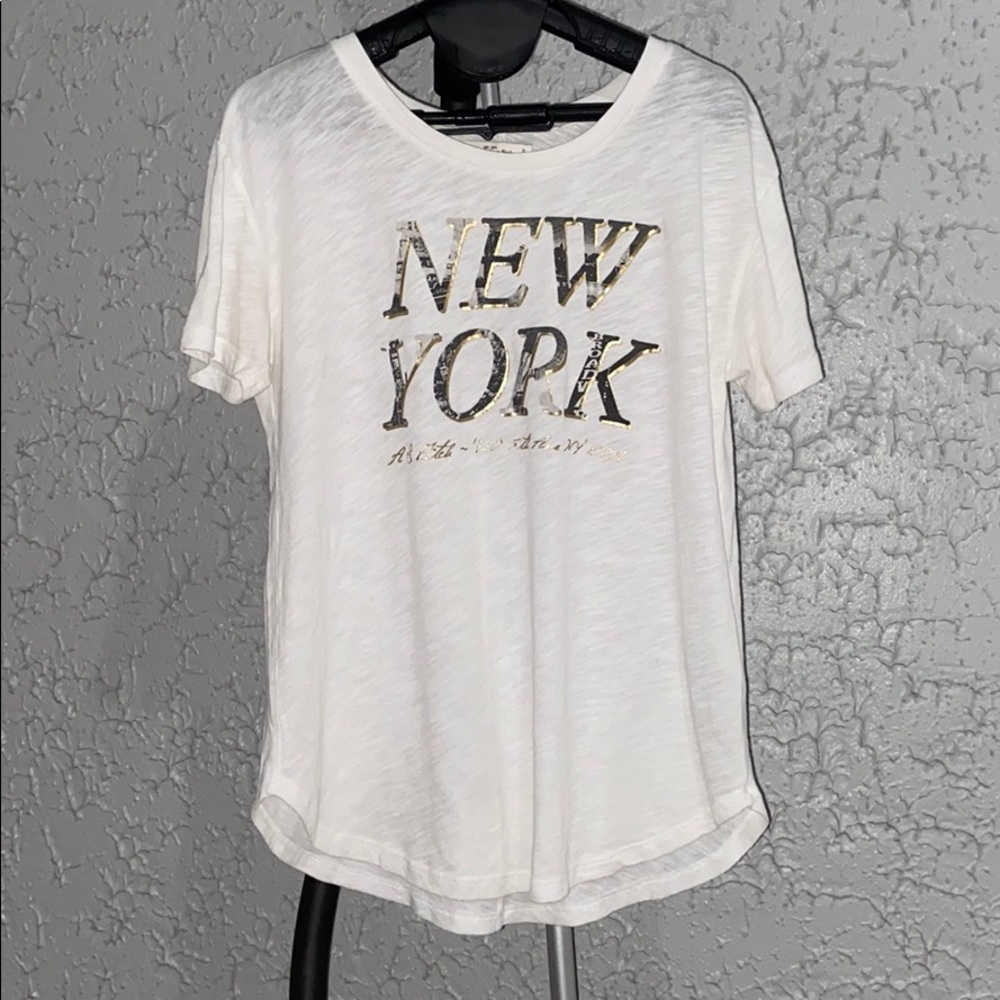 Abercrombie and Fitch Tee shirt